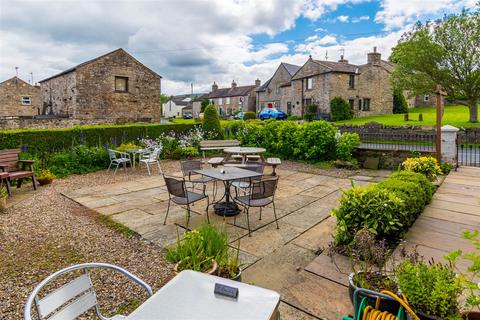 5 bedroom end of terrace house for sale, Yoredale House, Aysgarth, Wensleydale