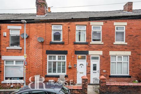 3 bedroom terraced house for sale, Corporation Street, Chorley