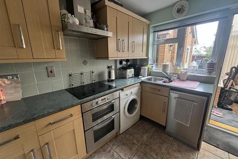 3 bedroom semi-detached house for sale, Victoria Drive, Groby, Leicester