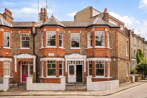 3 bedroom flat to rent, Vale Of Health, Hampstead, NW3