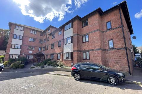 2 bedroom retirement property for sale, Oakstead Close, Ipswich