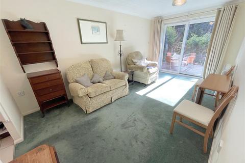 2 bedroom retirement property for sale, Oakstead Close, Ipswich