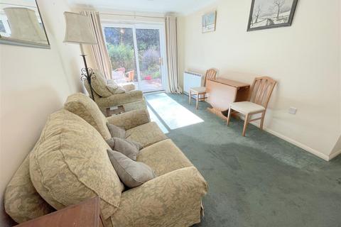 2 bedroom retirement property for sale, Oakstead Close, Ipswich