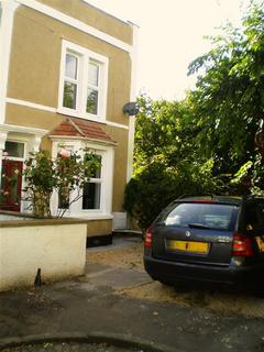 2 bedroom end of terrace house for sale, St Nicholas Park, Easton BS5
