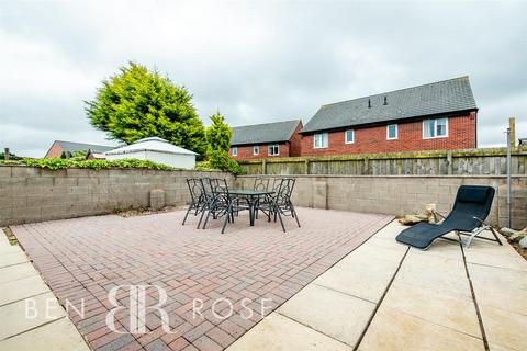 3 bedroom semi-detached house for sale, Ludlow Street, Standish, Wigan