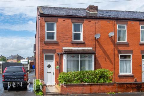 3 bedroom end of terrace house for sale, Mill Lane, Coppull, Chorley