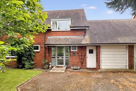 3 bedroom link detached house for sale, Holly Lodge, Wellesbourne