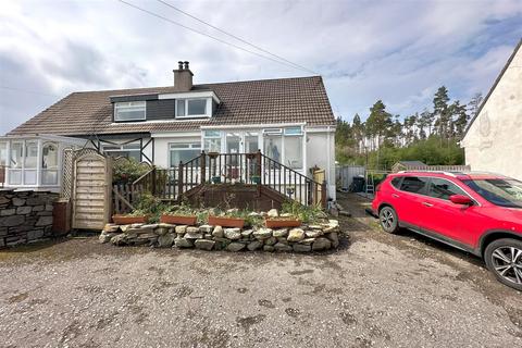 2 Macleod Crescent, Altnaharra, Lairg, IV27 4UG