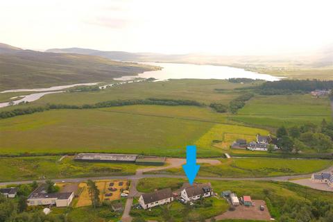 2 Macleod Crescent, Altnaharra, Lairg, IV27 4UG