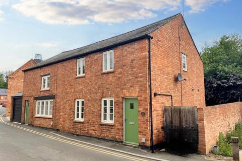 3 bedroom semi-detached house for sale, Bury House, Moat Lane, Towcester