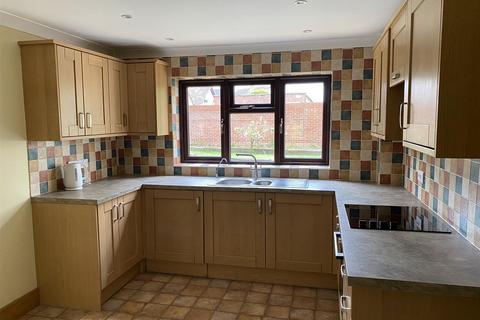 4 bedroom detached house to rent, Occold