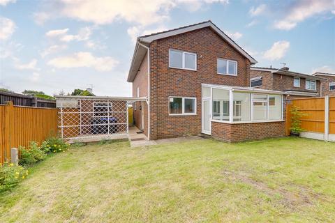 3 bedroom detached house for sale, Upper Brighton Road, Broadwater, Worthing
