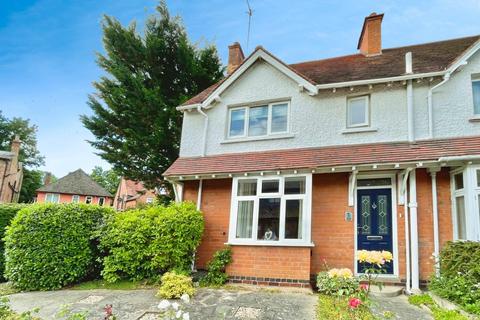 3 bedroom end of terrace house for sale, Scholars Lane, Stratford-upon-Avon