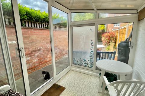 3 bedroom end of terrace house for sale, Scholars Lane, Stratford-upon-Avon