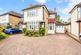Bradstock road