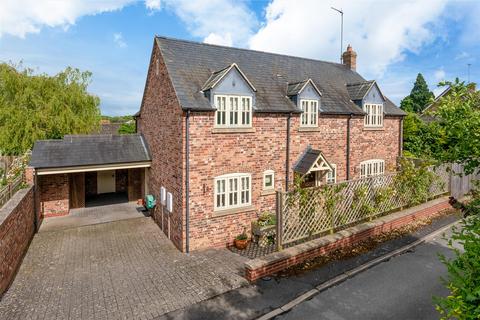 3 bedroom detached house for sale, Green Lane, Shipston-on-Stour