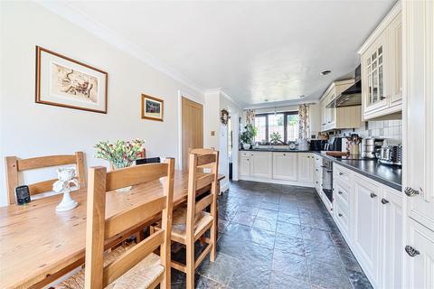 4 bedroom detached house for sale, Great House Street, Timberscombe, Minehead