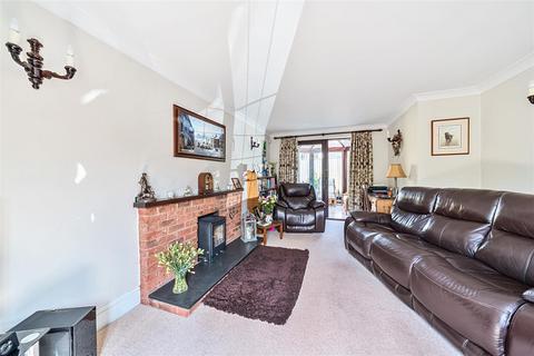 4 bedroom detached house for sale, Great House Street, Timberscombe, Minehead