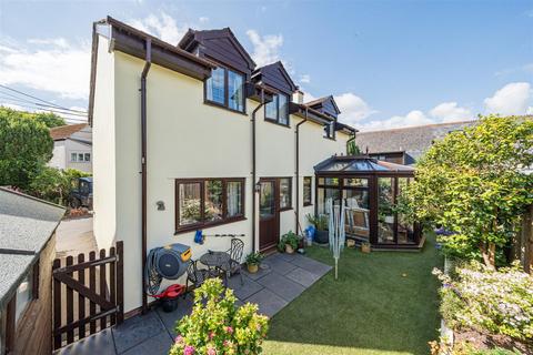 4 bedroom detached house for sale, Great House Street, Timberscombe, Minehead