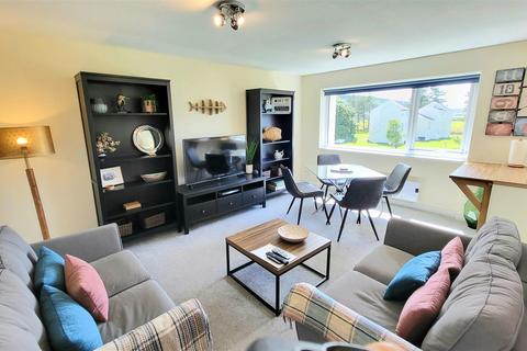 2 bedroom flat for sale, Harlech