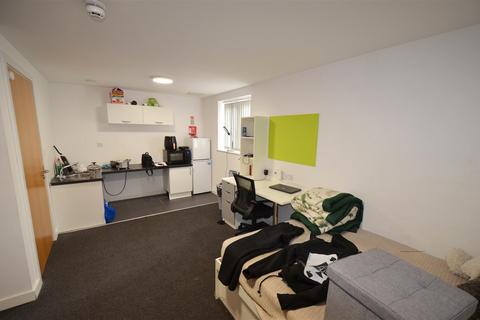 1 bedroom apartment for sale, Tudor Road, Leicester