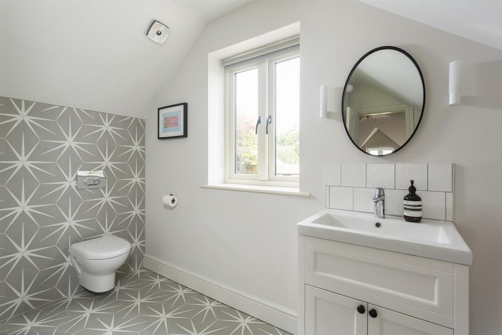 Bedroom 1 En Suite