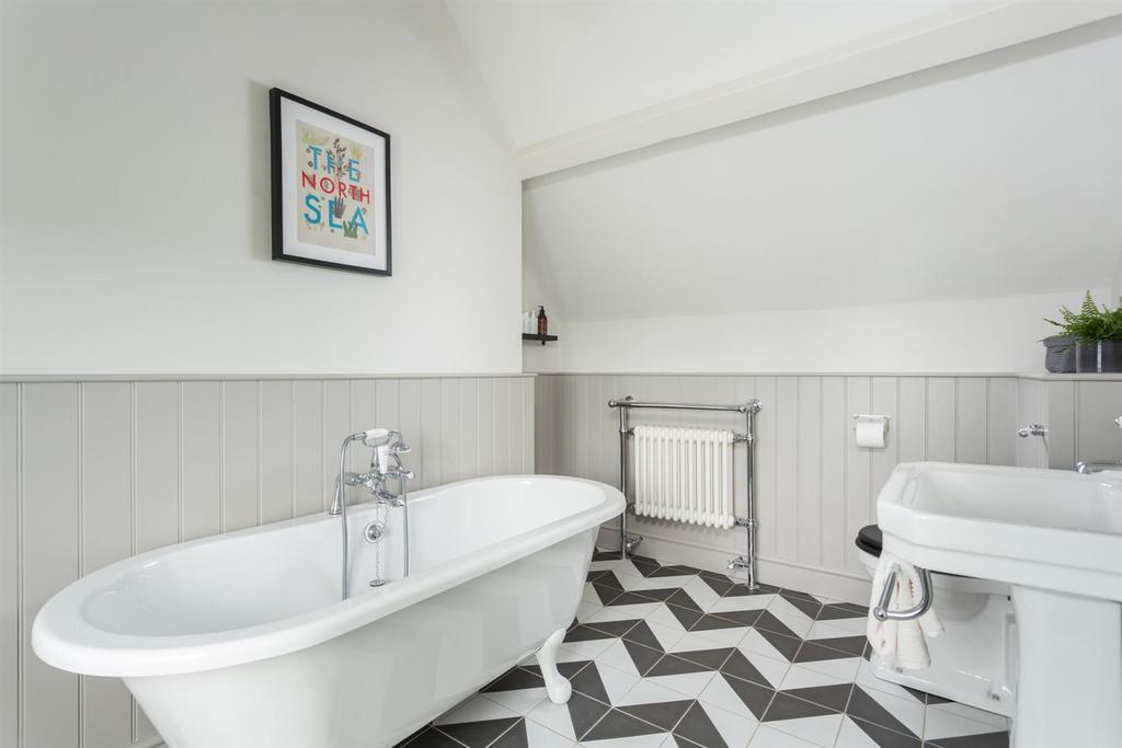 House Bathroom