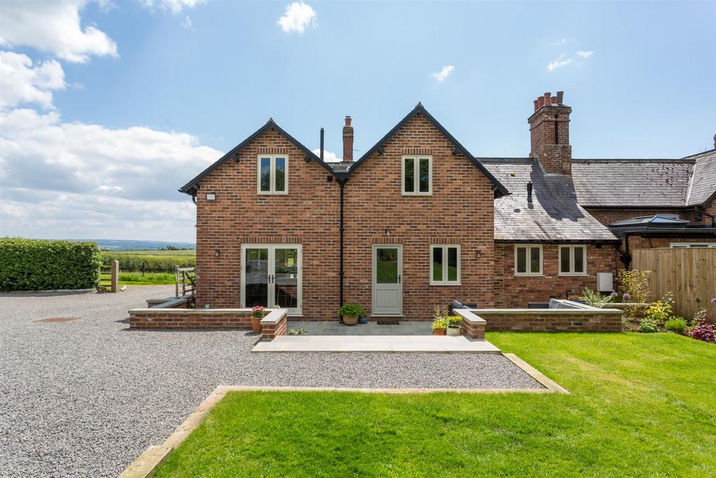 Keepers Cottage