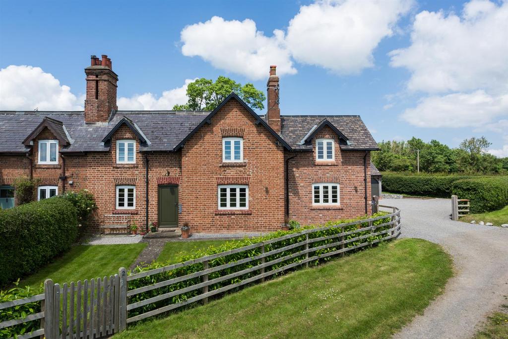Keepers Cottage