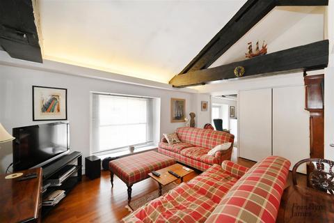 2 bedroom apartment to rent, The Listed Building, London, E1W