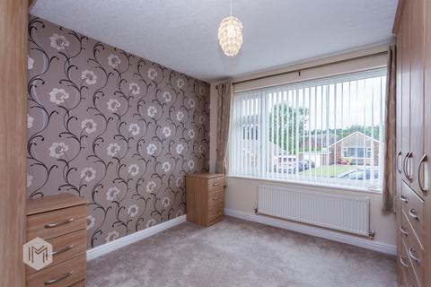 2 bedroom bungalow to rent, Belmont View, Bolton, Lancashire, BL2 3QW