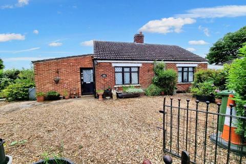 3 bedroom detached bungalow for sale, West Drove South, Gedney Hill