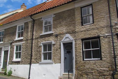 2 bedroom cottage for sale, Burgate, Pickering