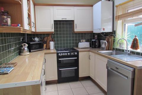 2 bedroom cottage for sale, Burgate, Pickering