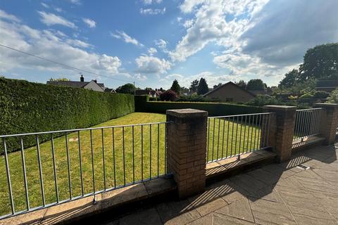 3 bedroom detached bungalow for sale, Top Street, Whittington