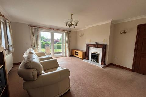 3 bedroom detached bungalow for sale, Top Street, Whittington