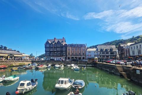 2 bedroom apartment for sale, The Quay, Dartmouth