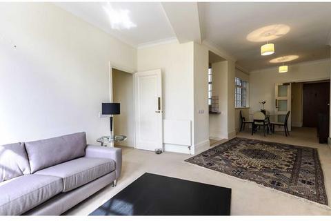 2 bedroom apartment to rent, Strathmore Court, Park Road, St Johns Wood, London, NW8