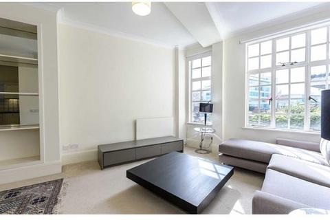 2 bedroom apartment to rent, Strathmore Court, Park Road, St Johns Wood, London, NW8