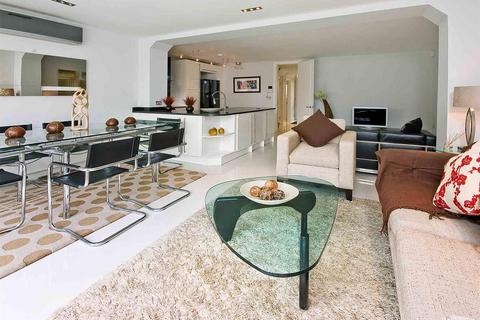 5 bedroom end of terrace house to rent, St. Johns Wood Park, London