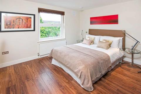 5 bedroom end of terrace house to rent, St. Johns Wood Park, London