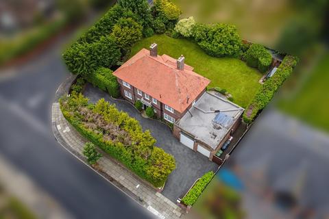 4 bedroom detached house for sale, St. Andrews Road, Blundellsands, Liverpool