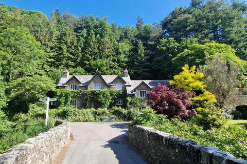 4 bedroom detached house for sale, Brendon, Nr Lynton