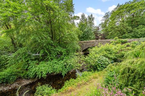 4 bedroom detached house for sale, Brendon, Nr Lynton