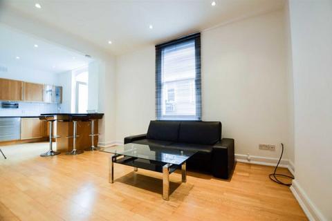 1 bedroom flat to rent, Canfield Place, West Hampstead, London, NW6