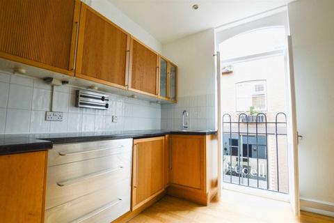 1 bedroom flat to rent, Canfield Place, West Hampstead, London, NW6