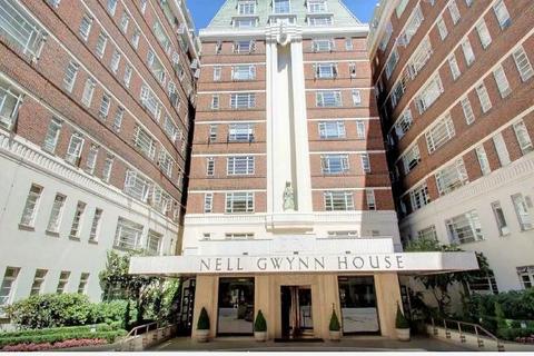 1 bedroom apartment to rent, Sloane Avenue, Chelsea, London, SW3