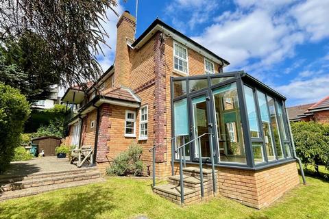 4 bedroom detached house for sale, Coed Y Bwlch, Deganwy, Conwy