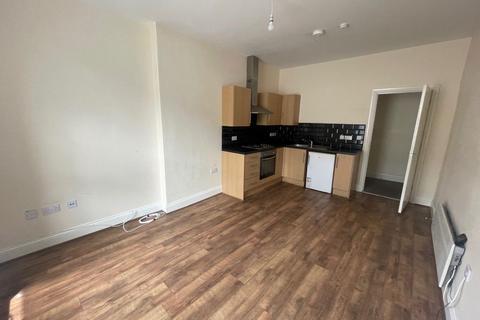 1 bedroom flat to rent, Parker Lane, Burnley