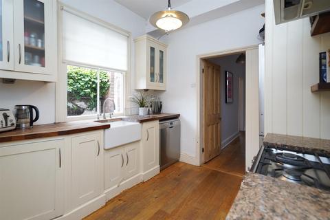 4 bedroom terraced house for sale, Granville Street, Leamington Spa